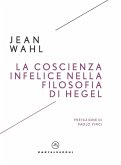 La coscienza infelice nella filosofia di Hegel La coscienza infelice nella filosofia di Hegel