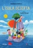L' isola deserta