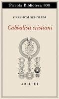 Cover Cabbalisti cristiani