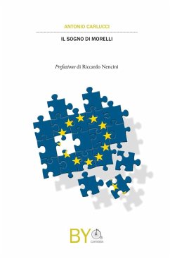 Cover Il sogno di Morelli