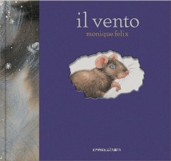 Cover Il vento. I libri del topolino