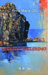 Cover Lessico ballerino