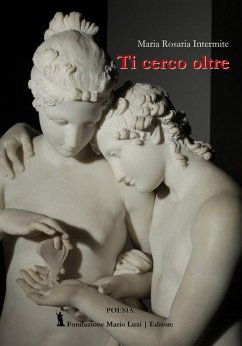 Ti cerco oltre - Intermite, Maria Rosaria