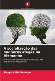 A socialização das mulheres afegãs na Alemanha