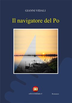 Cover Il navigatore del Po