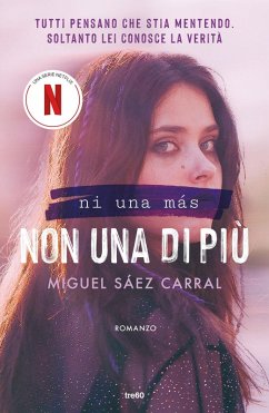 Non una di più. Ni una más Cover Non una di più. Ni una más