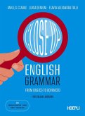 Close up. English grammar. From basics to advanced. For Italian learners Close up. English grammar. From basics to advanced. For Italian learners