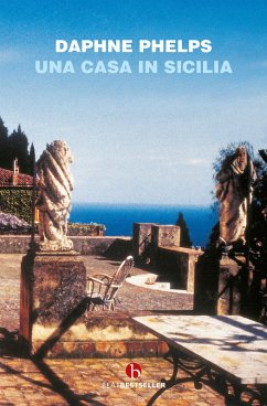Cover Una casa in Sicilia