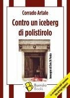 Contro un iceberg di polistirolo