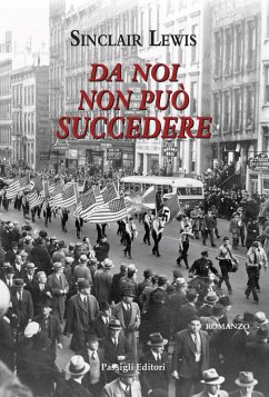 Da noi non può succedere - Lewis, Sinclair