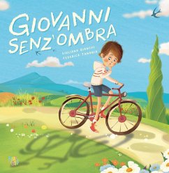Cover Giovanni senz'ombra