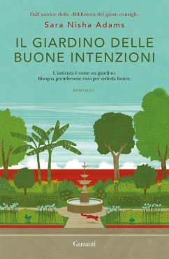 Cover Il giardino delle buone intenzioni