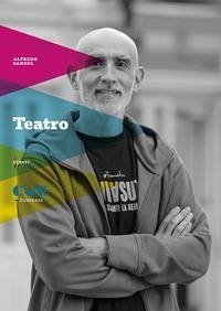 Cover Teatro: La respirazione-La tenerezza-Il coraggio