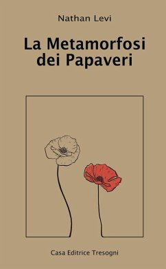 Cover La metamorfosi dei papaveri