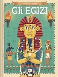 Cover Gli Egizi