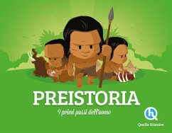 Cover Preistoria
