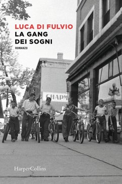 Cover La gang dei sogni
