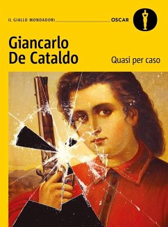 Quasi per caso - De Cataldo, Giancarlo