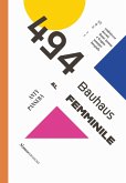 494. Bauhaus al femminile. 475 studentesse 11 docenti 6 donne intorno a Gropius 1 manager 1 fotografa 494. Bauhaus al femminile. 475 studentesse 11 docenti 6 donne intorno a Gropius 1 manager 1 fotografa