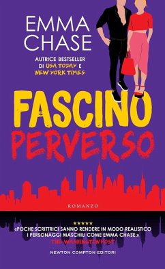 Cover Fascino perverso. The Bodyguard Series