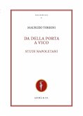 Da Della Porta a Vico. Studi napoletani Da Della Porta a Vico. Studi napoletani