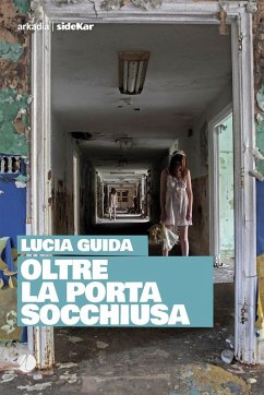 Cover Oltre la porta socchiusa