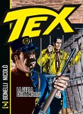 Tex. La cella della morte Tex. La cella della morte