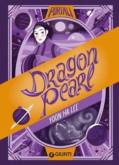 Dragon pearl - Lee, Yoon Ha Dragon pearl - Lee, Yoon Ha