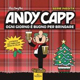 Andy Capp. Ogni giorno è buono per brindare Andy Capp. Ogni giorno è buono per brindare