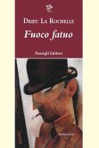 Fuoco fatuo Fuoco fatuo