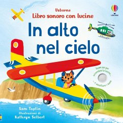 Cover In alto nel cielo