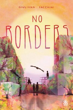 No borders - Facchini, Giuliana