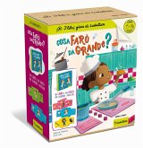 Cosa farò da grande?