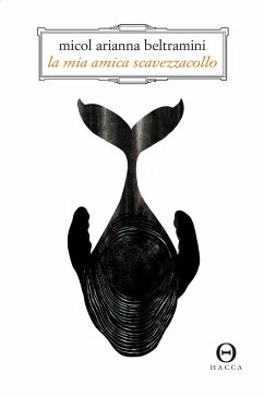 La mia amica scavezzacollo Cover La mia amica scavezzacollo