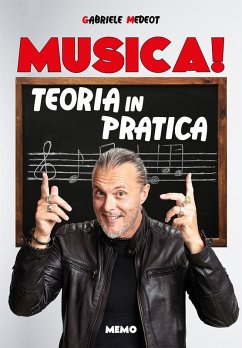 Cover Musica! Teoria in pratica