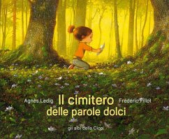 Il cimitero delle parole dolci - Ledig, Agnès