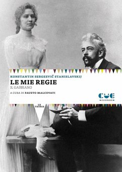 Cover Le mie regie. Il gabbiano