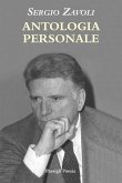 Antologia personale Antologia personale