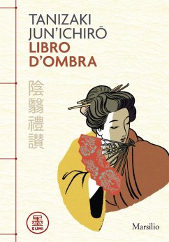 Cover Libro d'ombra