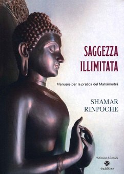 Saggezza illimitata. Manuale per la pratica del Mahàmudrà - Shamar (Rinpoche) Saggezza illimitata. Manuale per la pratica del Mahàmudrà - Shamar (Rinpoche)