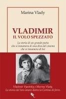 Cover Vladimir. Il volo spezzato