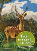 Nonno, mi racconti una storia? Nonno, mi racconti una storia?