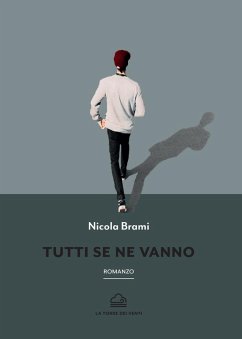 Cover Tutti se ne vanno