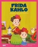Frida Kahlo. L'artista che dipingeva con l'anima Frida Kahlo. L'artista che dipingeva con l'anima