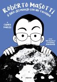 Roberto Masotti. Il giro del mondo con un tavolino