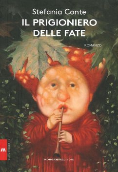Cover Il prigioniero delle fate
