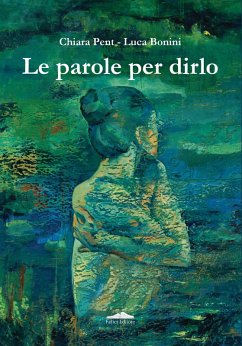 Cover Le parole per dirlo