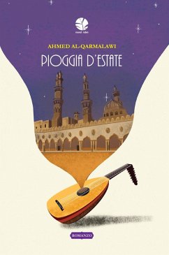 Pioggia d'estate - Al-Qarmalawi, Ahmed Pioggia d'estate - Al-Qarmalawi, Ahmed