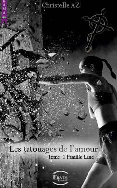 Cover Les Tatouages de l'amour