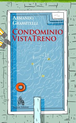 Cover Condominio VistaTreno